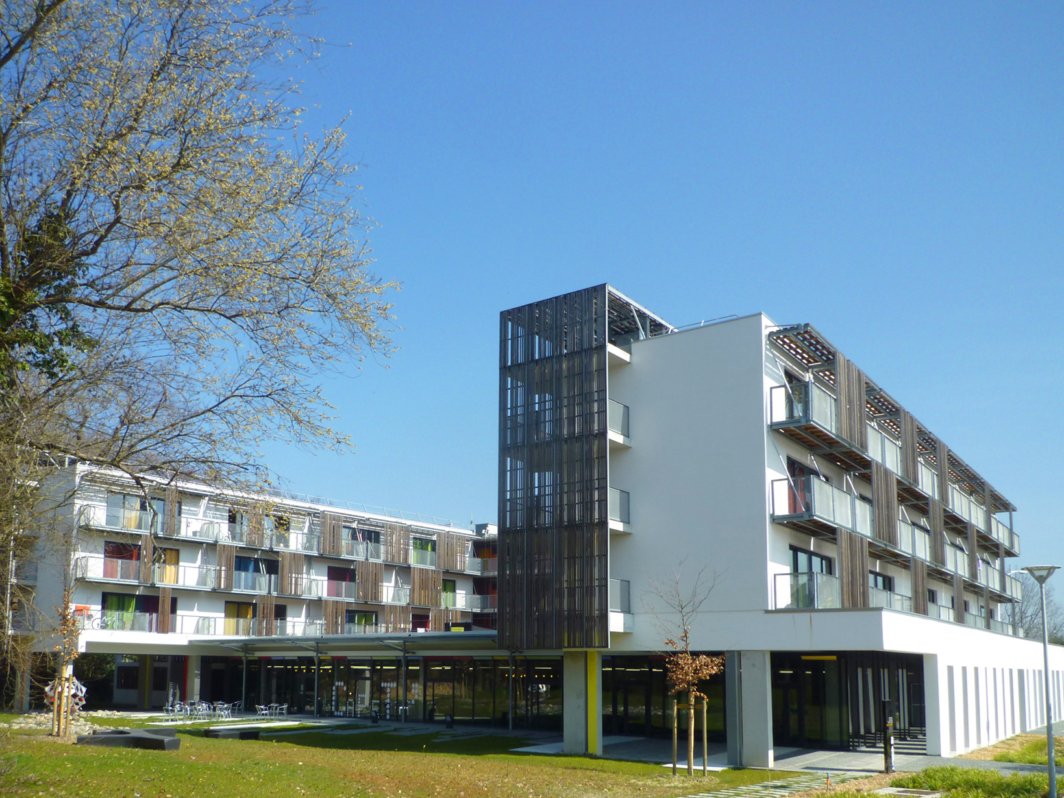 Hôtellerie - Logements collectifs